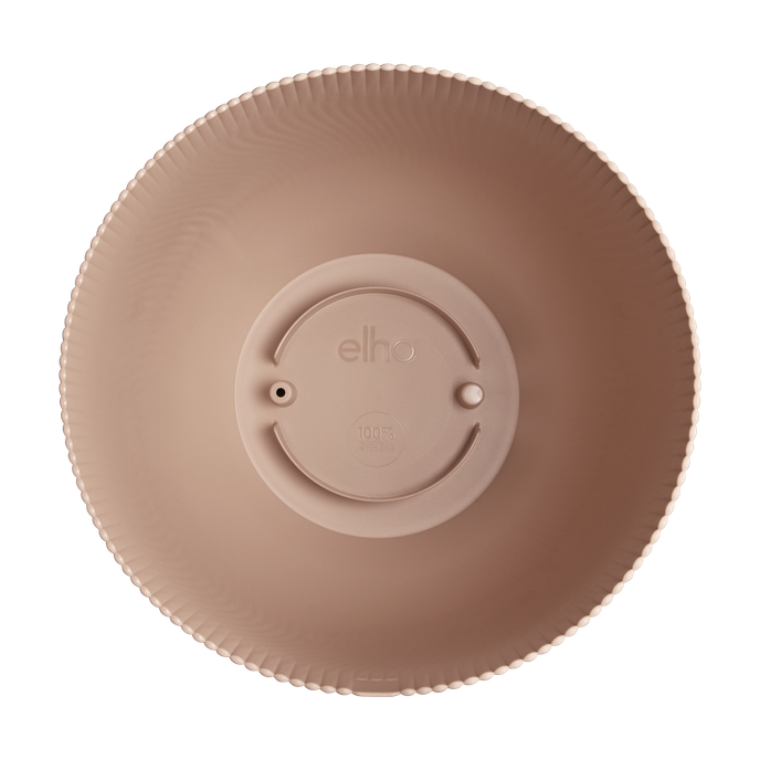 sereh rund 40cm kühler Ton